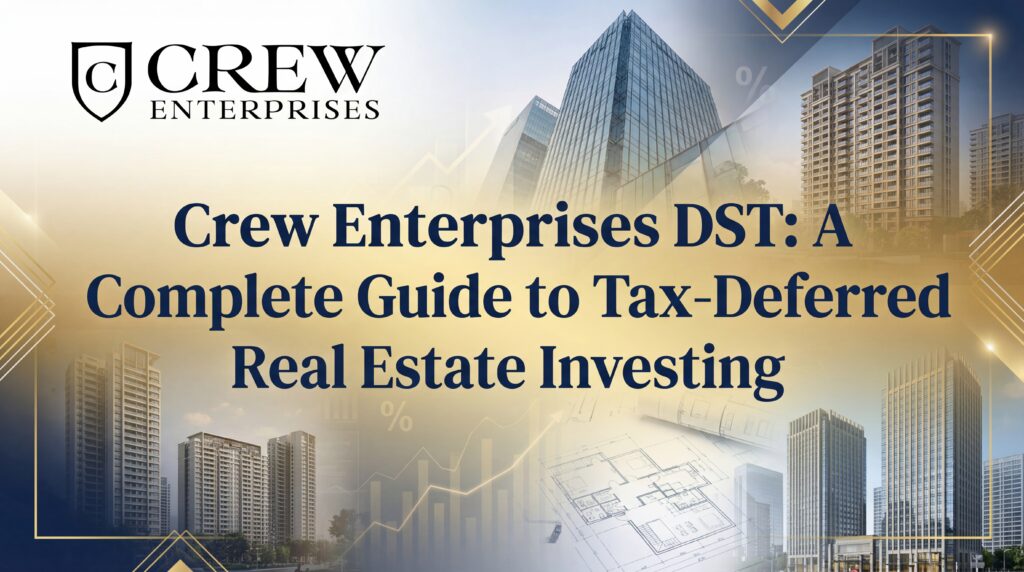 Crew Enterprises DST